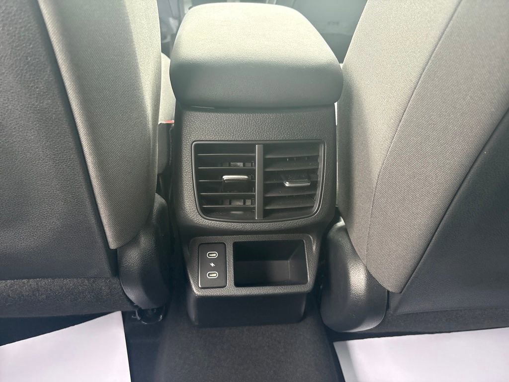 Used 2026 Kia Seltos LX image 29