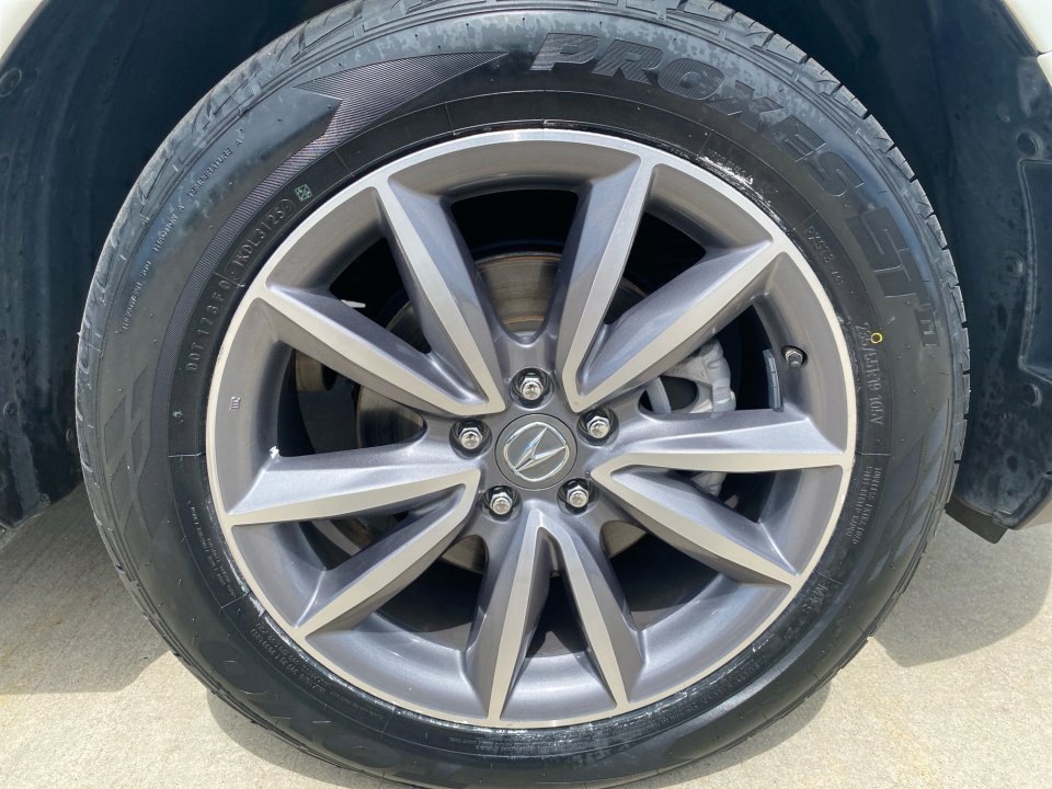 Used 2019 Acura RDX w/ Technology Package image 29