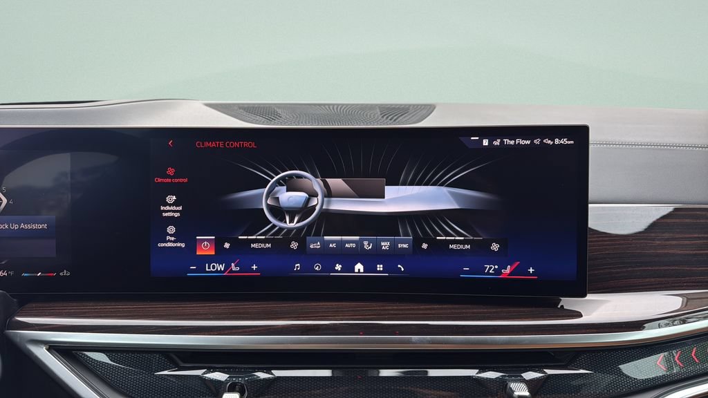 New 2026 BMW X5 xDrive40i w/ Premium Package AWD/4WD image 22