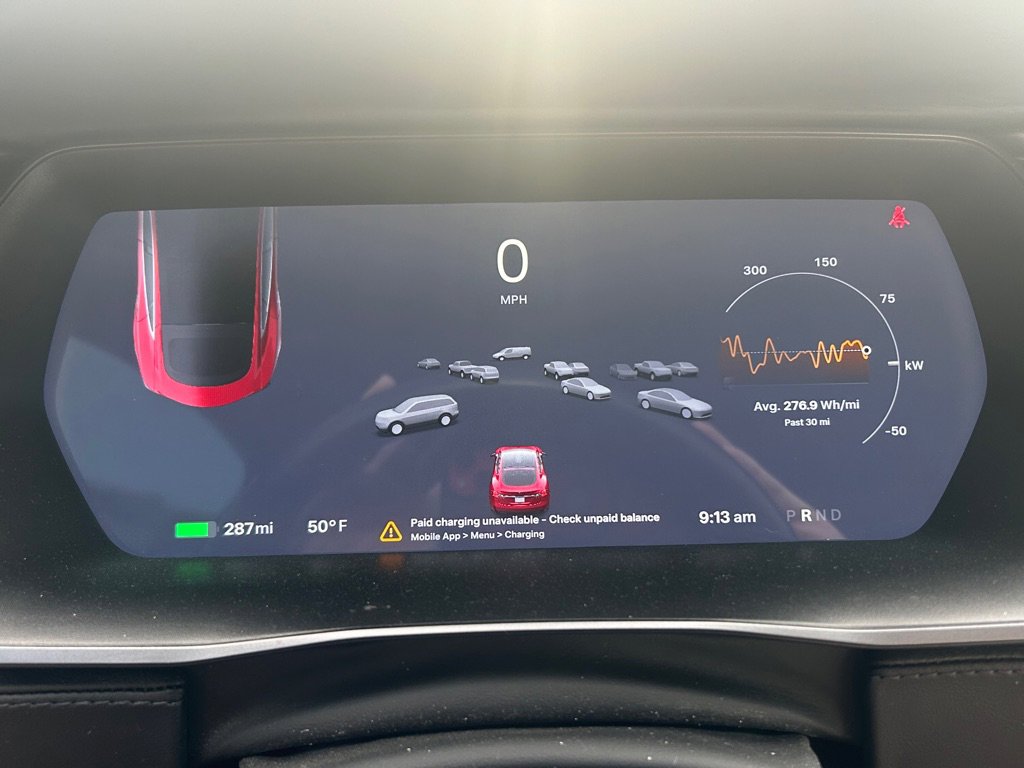 Used 2018 Tesla Model S 100D image 17