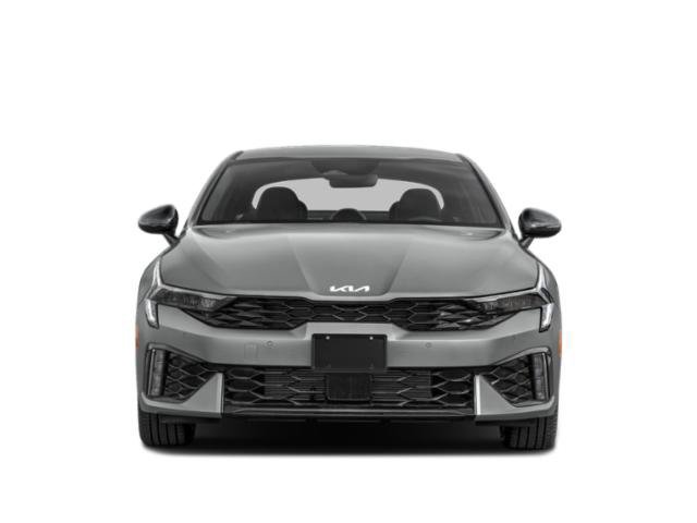 Certified 2025 Kia K5 GT-Line w/ GT-Line Premium Package FWD image 7