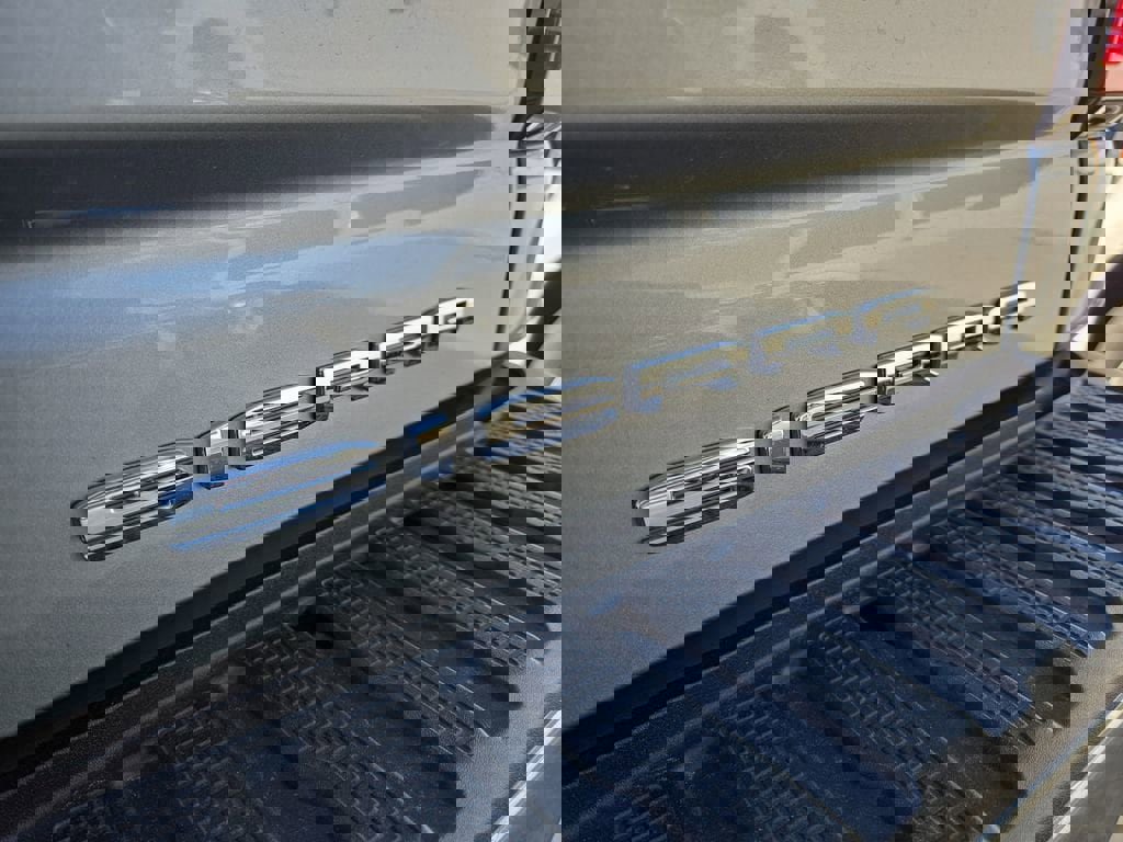 Certified 2025 GMC Sierra 2500 Denali Ultimate w/ Max Trailering Package image 9