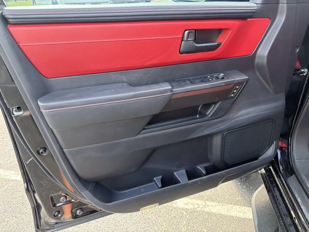 Used 2022 Toyota Tundra TRD Pro AWD/4WD image 18