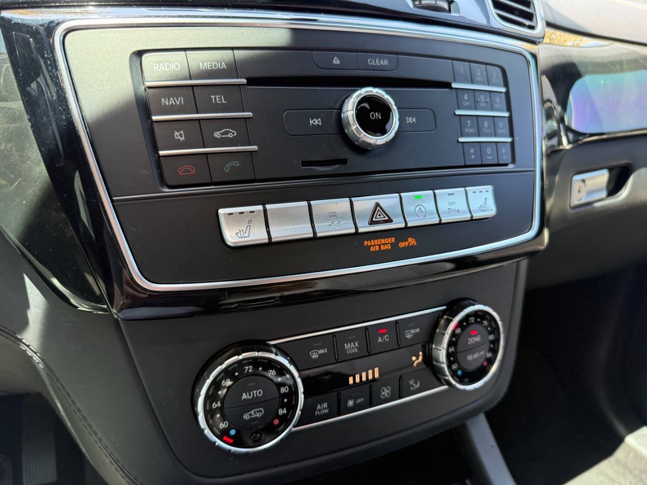 Used 2019 Mercedes-Benz GLS 450 4MATIC image 48