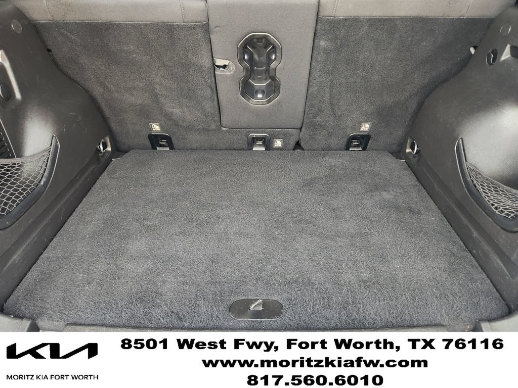 Used 2018 Jeep Renegade Altitude w/ Popular Equipment Group FWD image 30