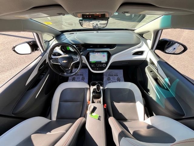 Used 2020 Chevrolet Bolt Premier w/ Infotainment Package image 26