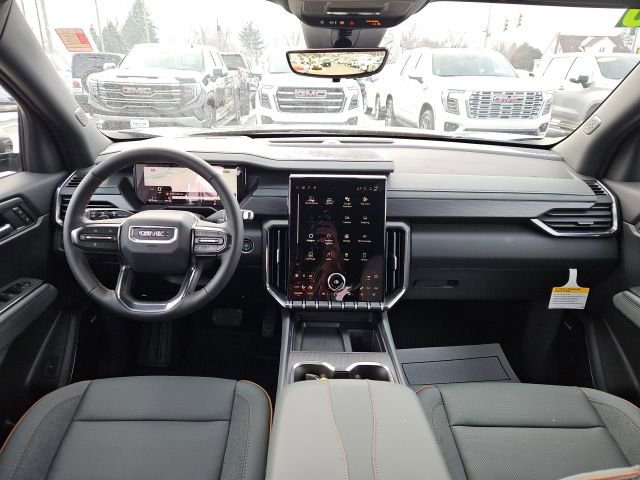 New 2026 GMC Acadia AT4 w/ LPO, All-Weather Package image 23