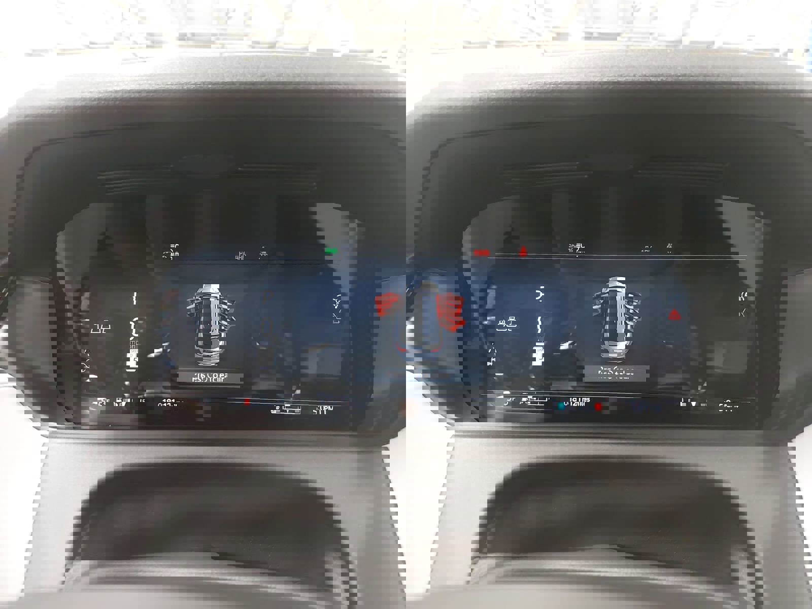 Used 2024 Land Rover Range Rover Velar Dynamic SE image 21