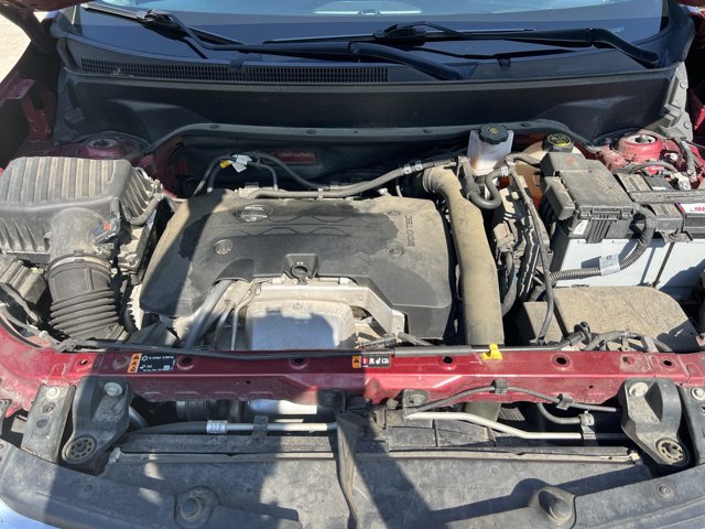 Used 2020 Chevrolet Equinox Premier FWD image 31