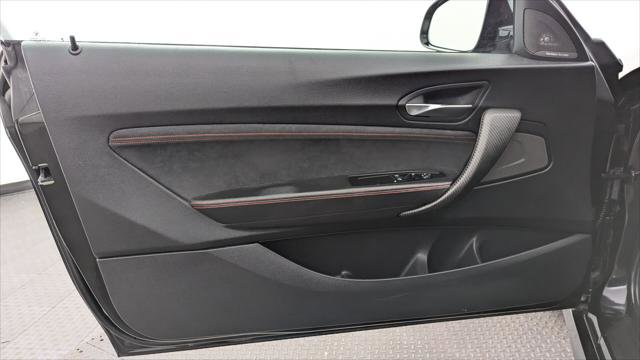 Used 2021 BMW M2 Competition w/ M Driver's Package image 13