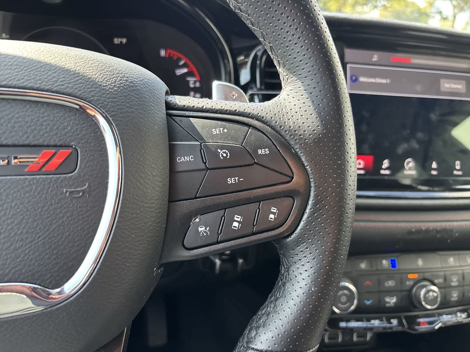 Used 2026 Dodge Durango GT AWD/4WD image 11