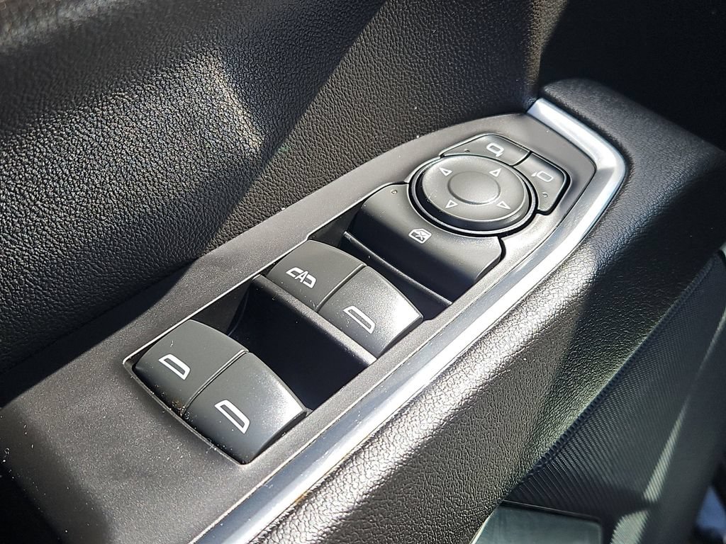 Certified 2023 Chevrolet Silverado 1500 LT AWD/4WD image 26