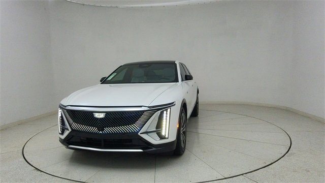 Used 2024 Cadillac Lyriq Luxury image 70