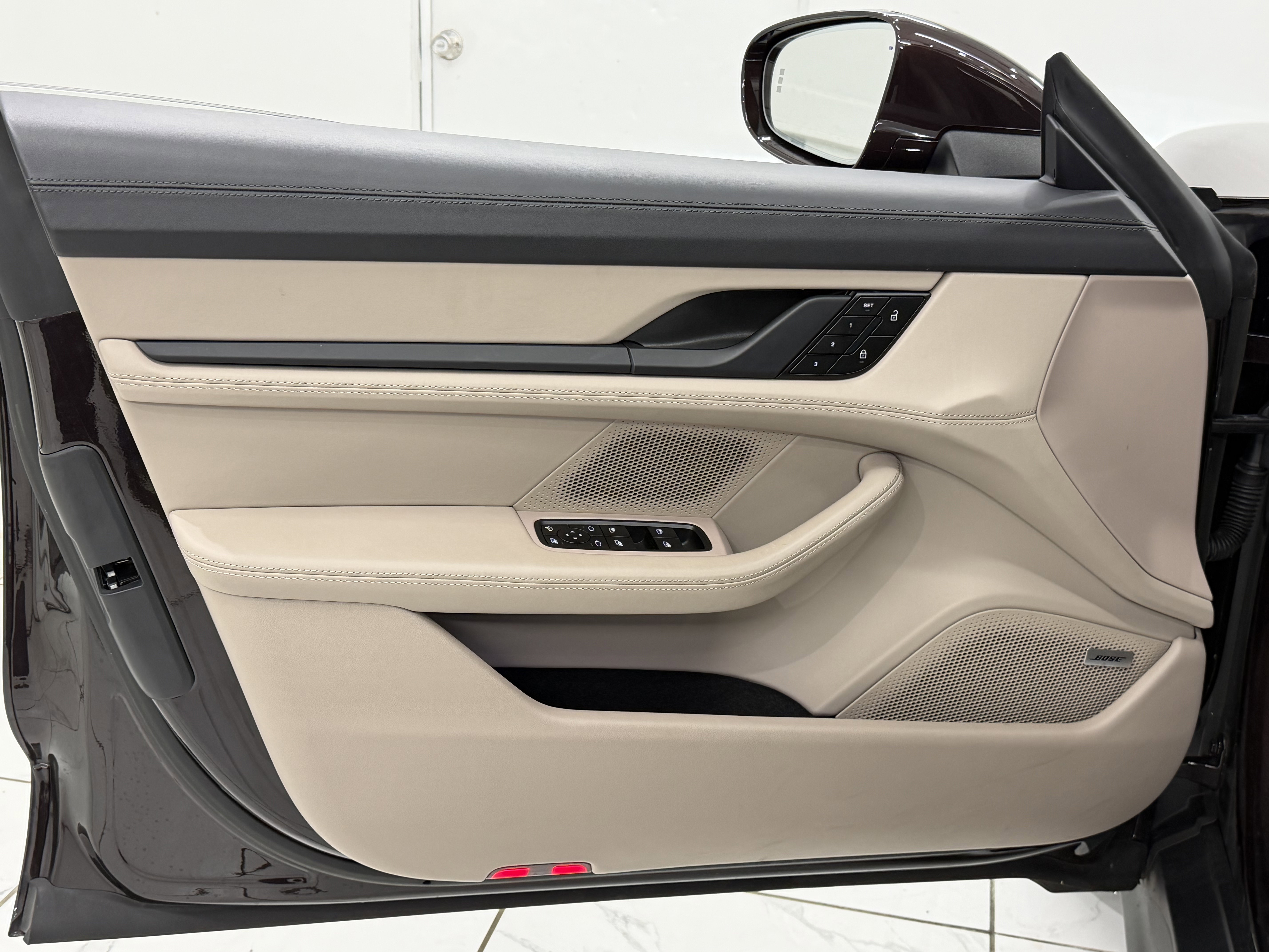 Certified 2023 Porsche Taycan Turbo image 28