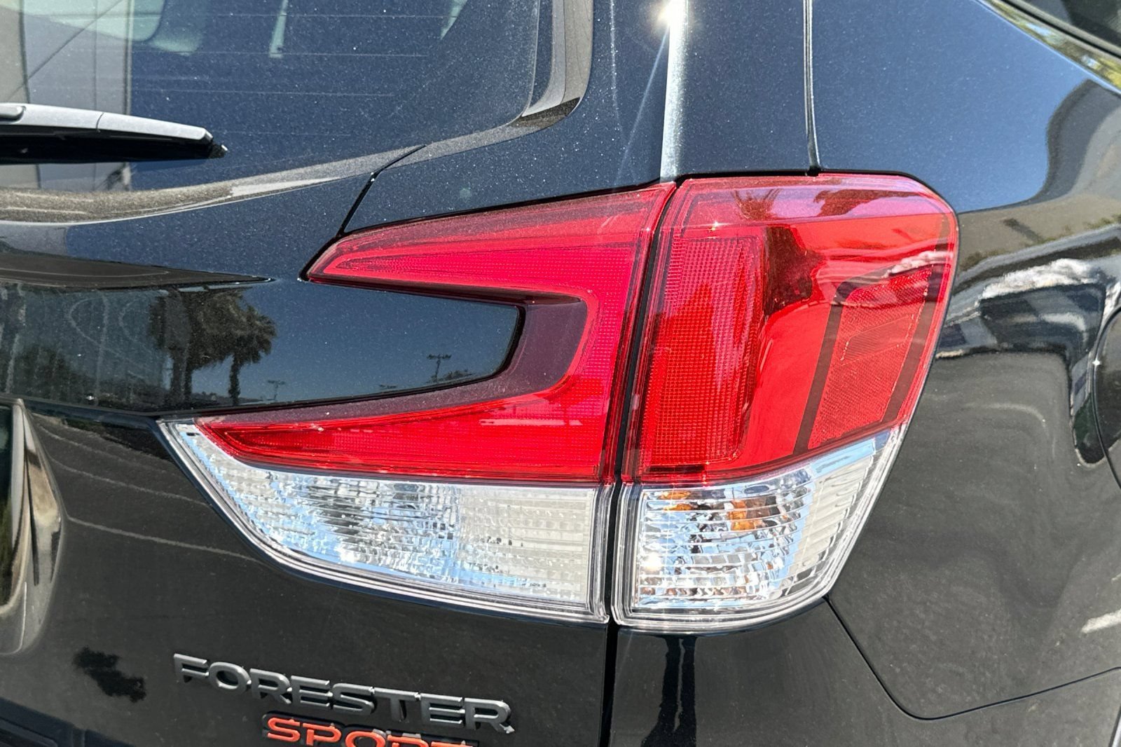 Used 2021 Subaru Forester Sport w/ Popular Package #2 AWD/4WD image 49