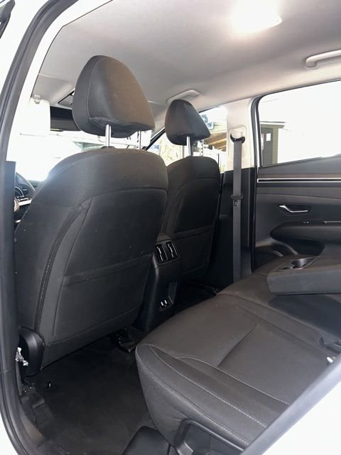 Used 2024 Hyundai Tucson SEL FWD image 5