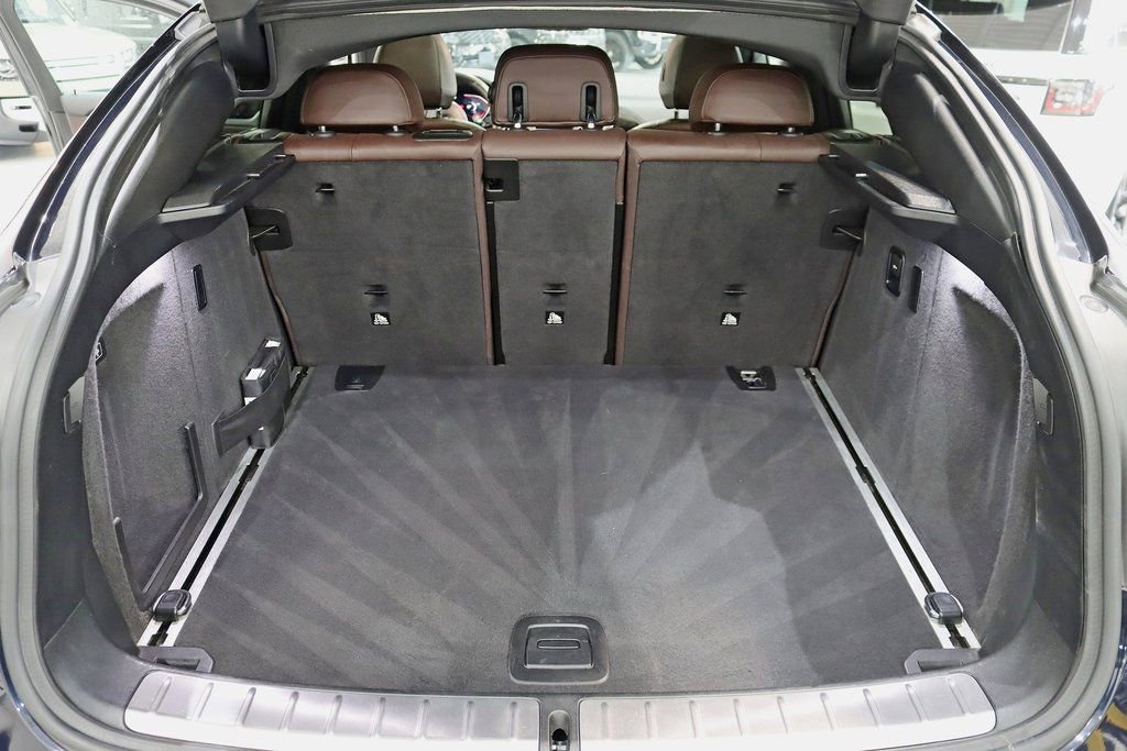 Used 2020 BMW X4 xDrive30i image 39