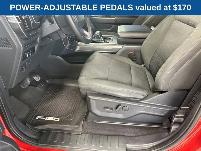 Used 2023 Ford F150 XLT w/ Equipment Group 302A High image 15