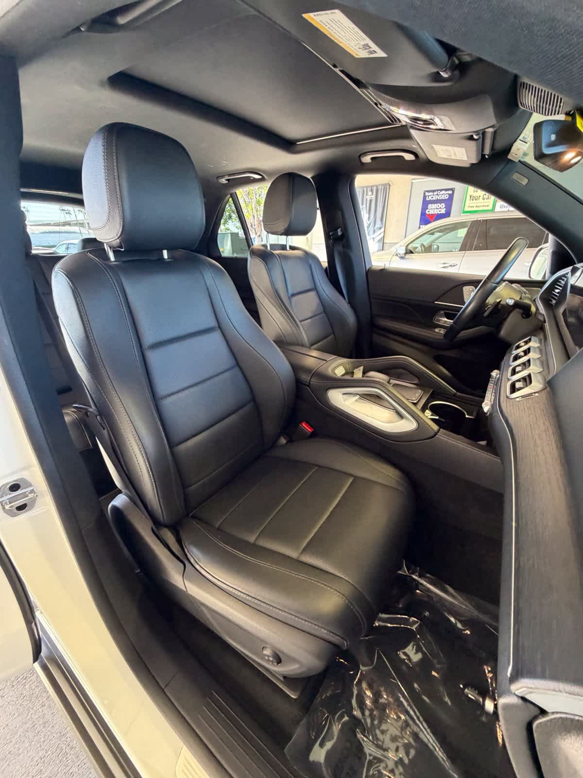 Used 2022 Mercedes-Benz GLE 350 image 9