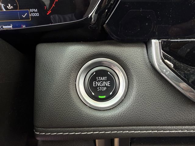 Used 2024 Chevrolet Colorado LT w/ LT Convenience Package II RWD image 24