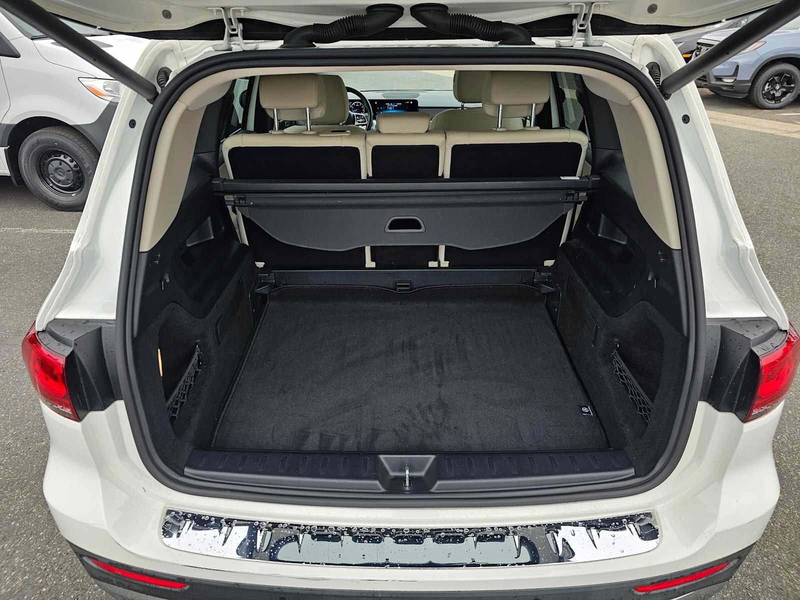 Certified 2022 Mercedes-Benz GLB 250 image 14