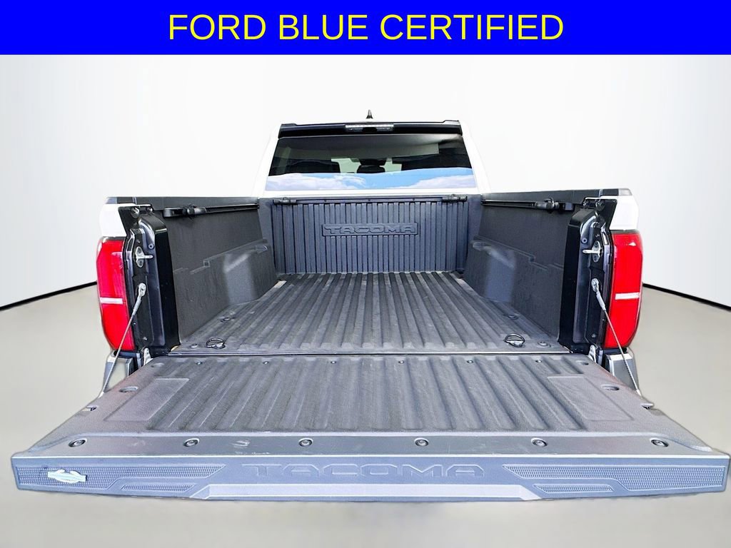 Used 2024 Toyota Tacoma SR image 23
