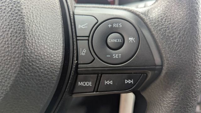 Used 2024 Toyota RAV4 LE image 25