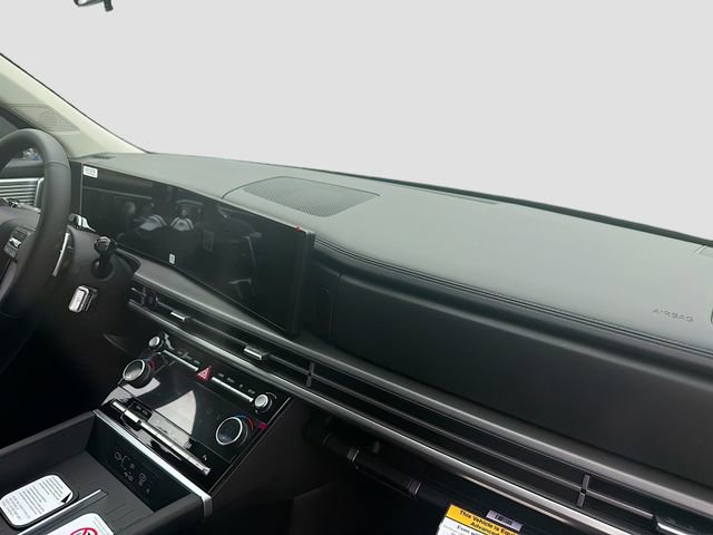 New 2026 Hyundai Santa Fe SEL FWD image 30