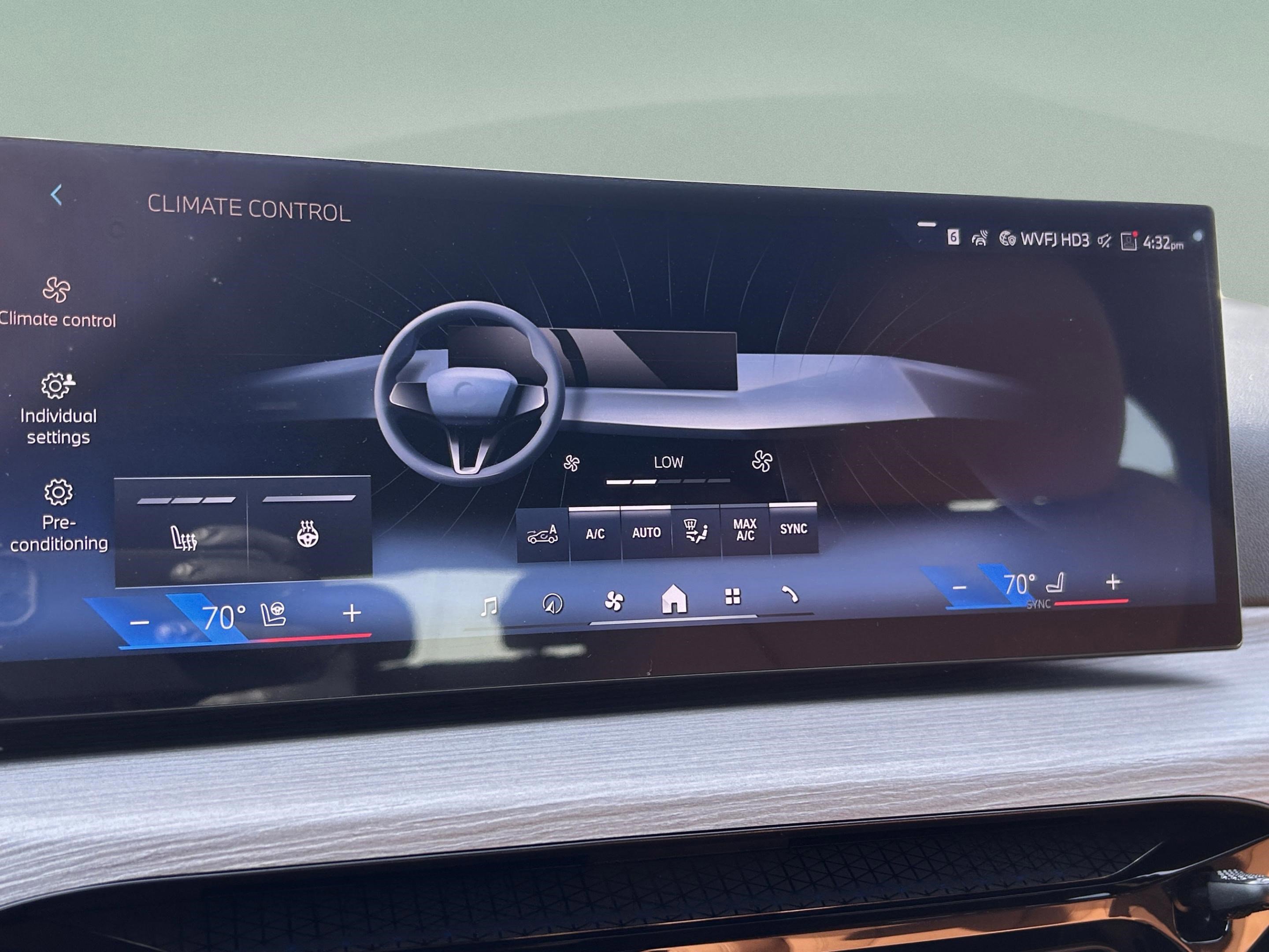New 2026 BMW i4 eDrive40 w/ Premium Package RWD image 19