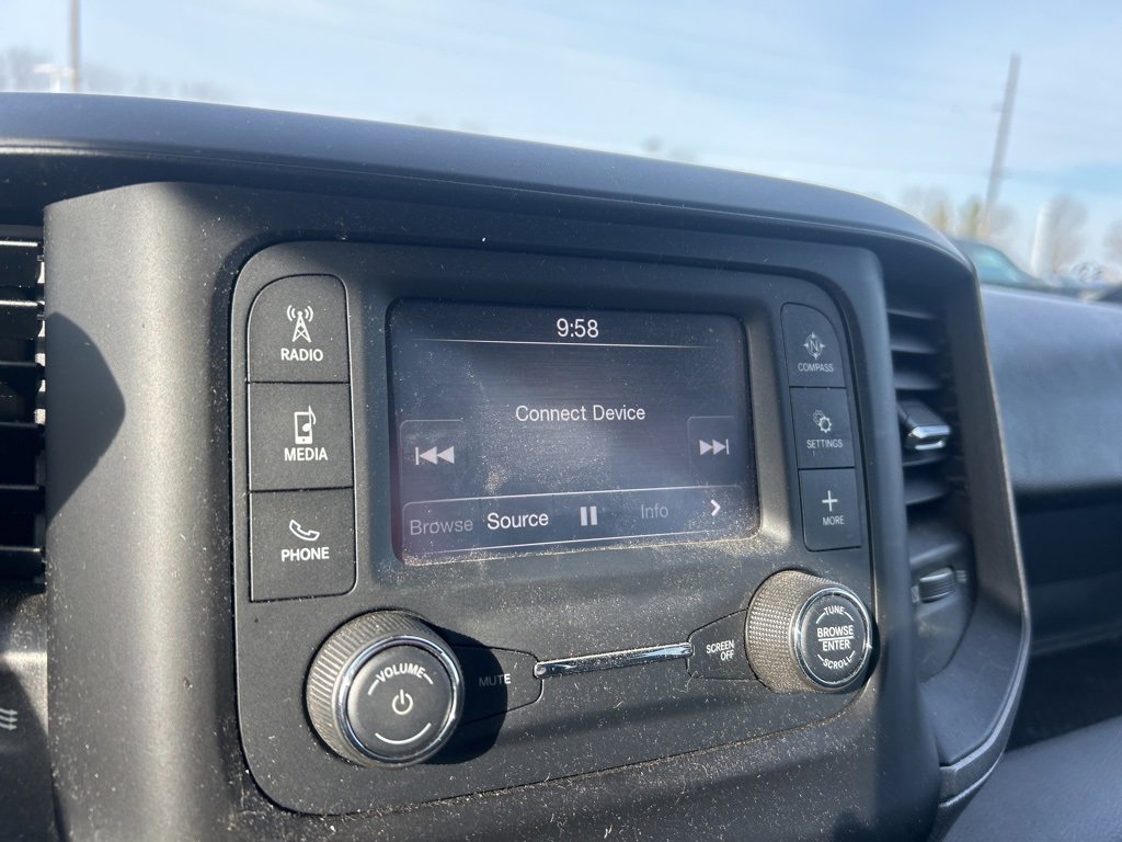 Certified 2021 RAM 2500 Tradesman image 16