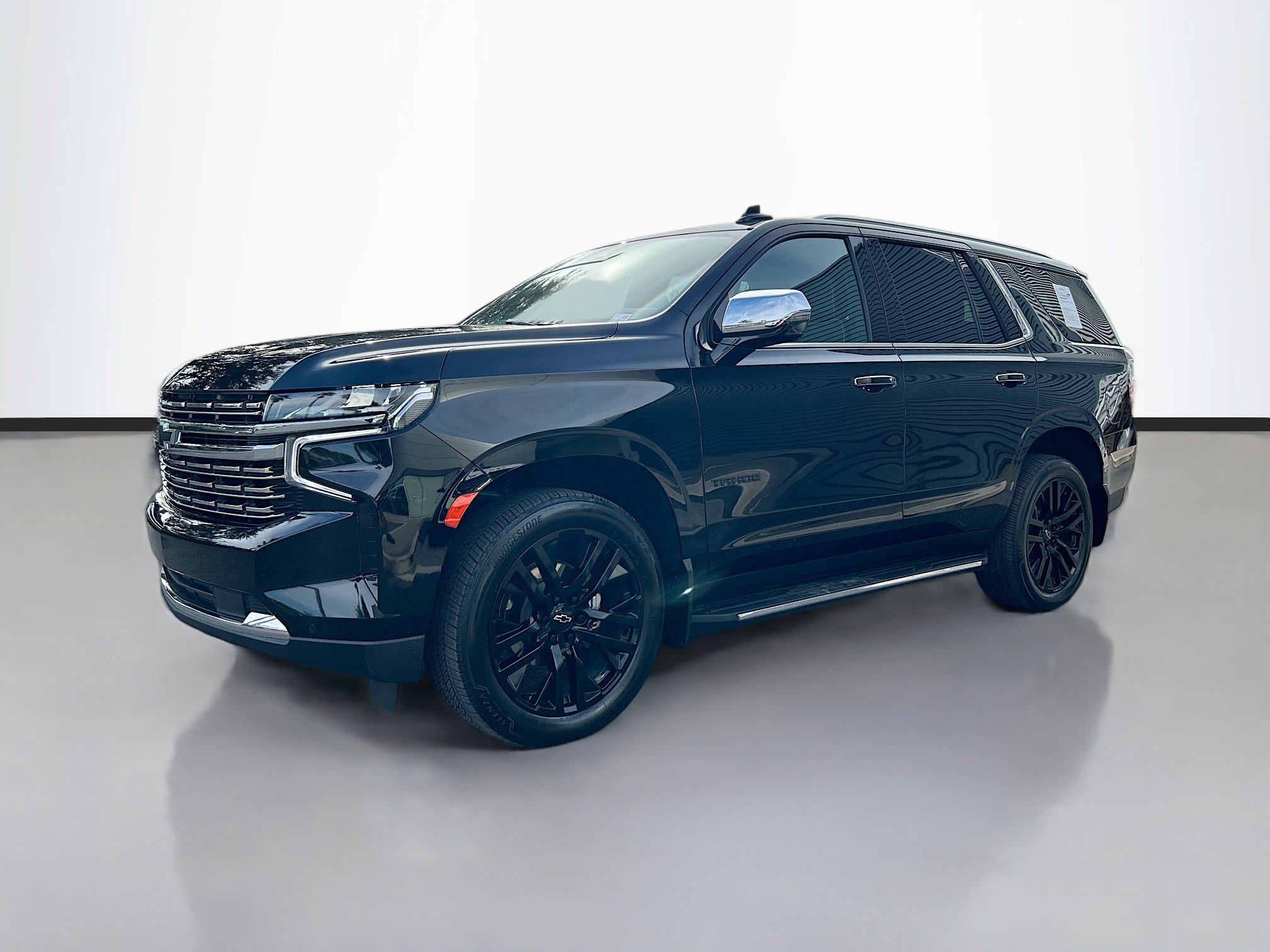 Used 2023 Chevrolet Tahoe Premier