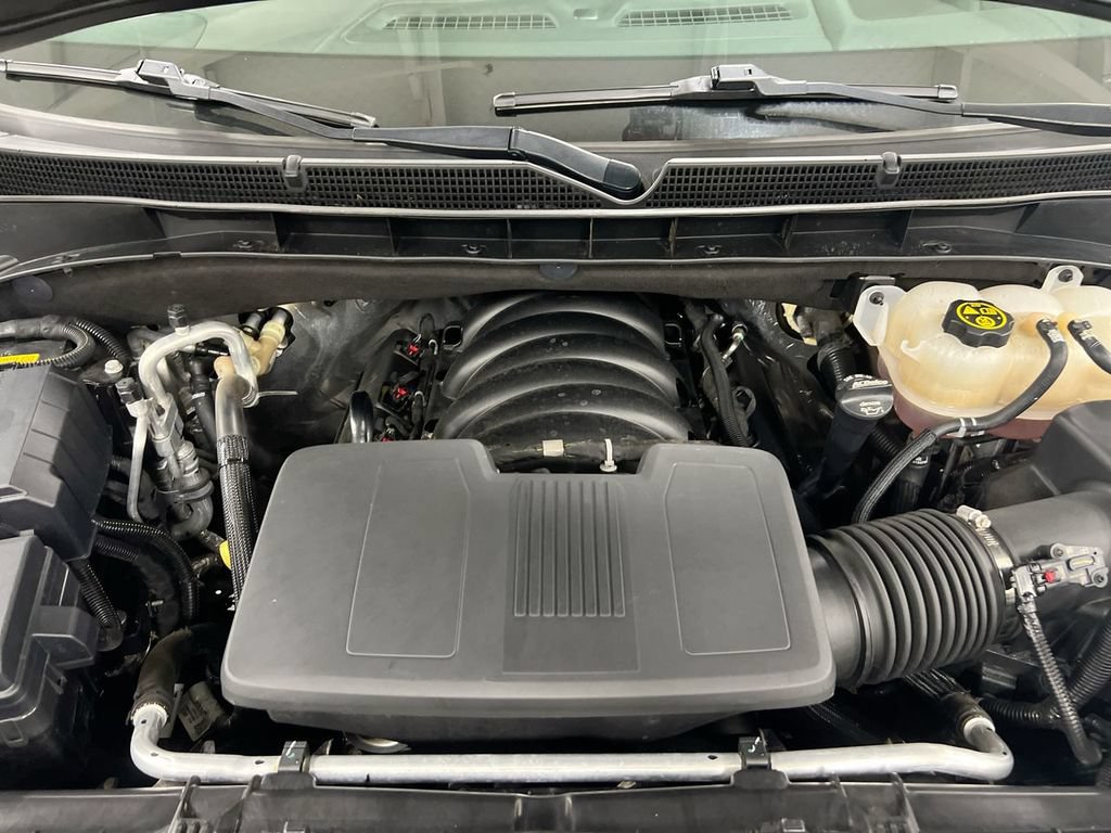 Used 2022 GMC Yukon XL Denali AWD/4WD image 27