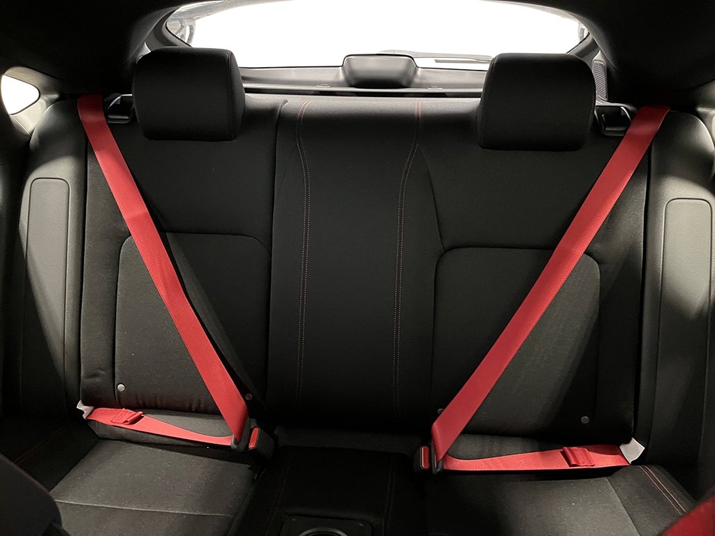 New 2026 Honda Civic Type R image 25