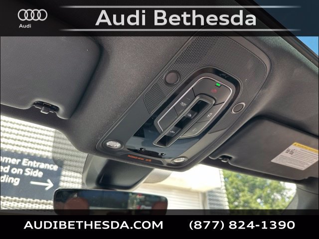 Certified 2024 Audi Q5 2.0T Premium w/ Convenience Package AWD/4WD image 27