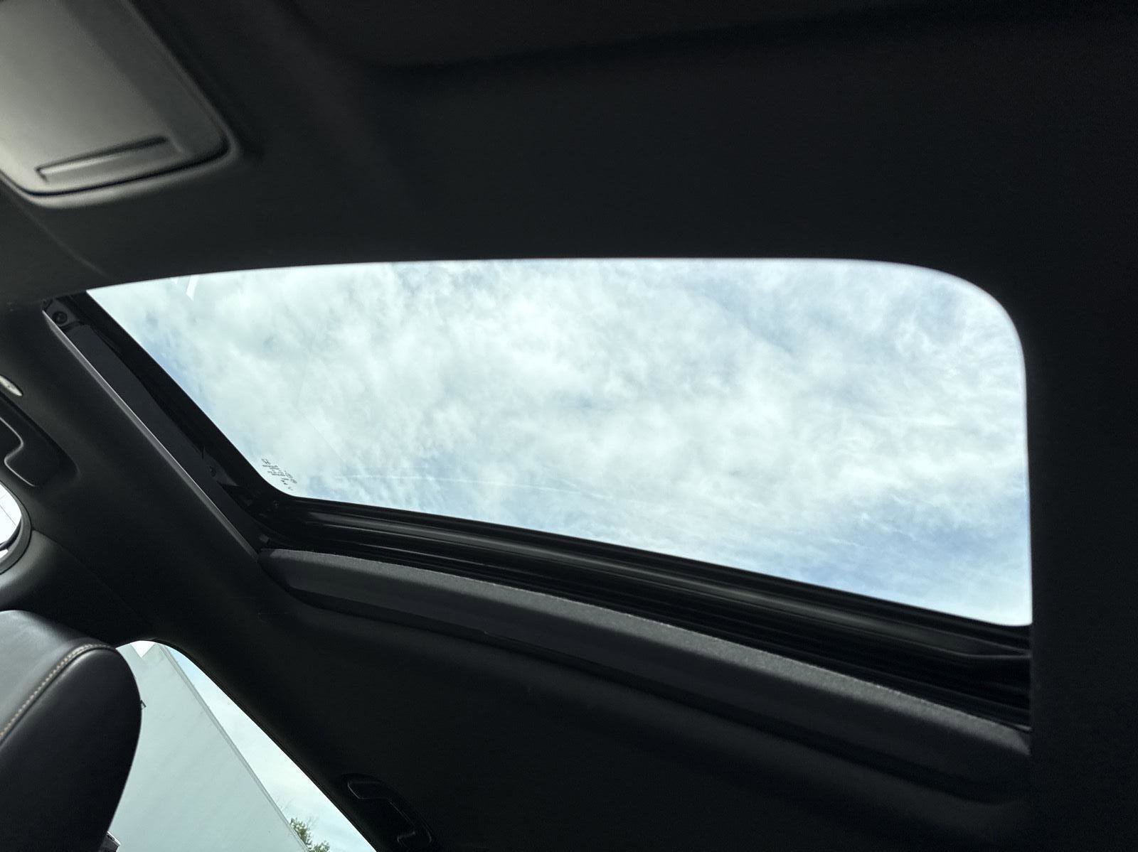 Used 2025 Honda CR-V Sport Touring image 19