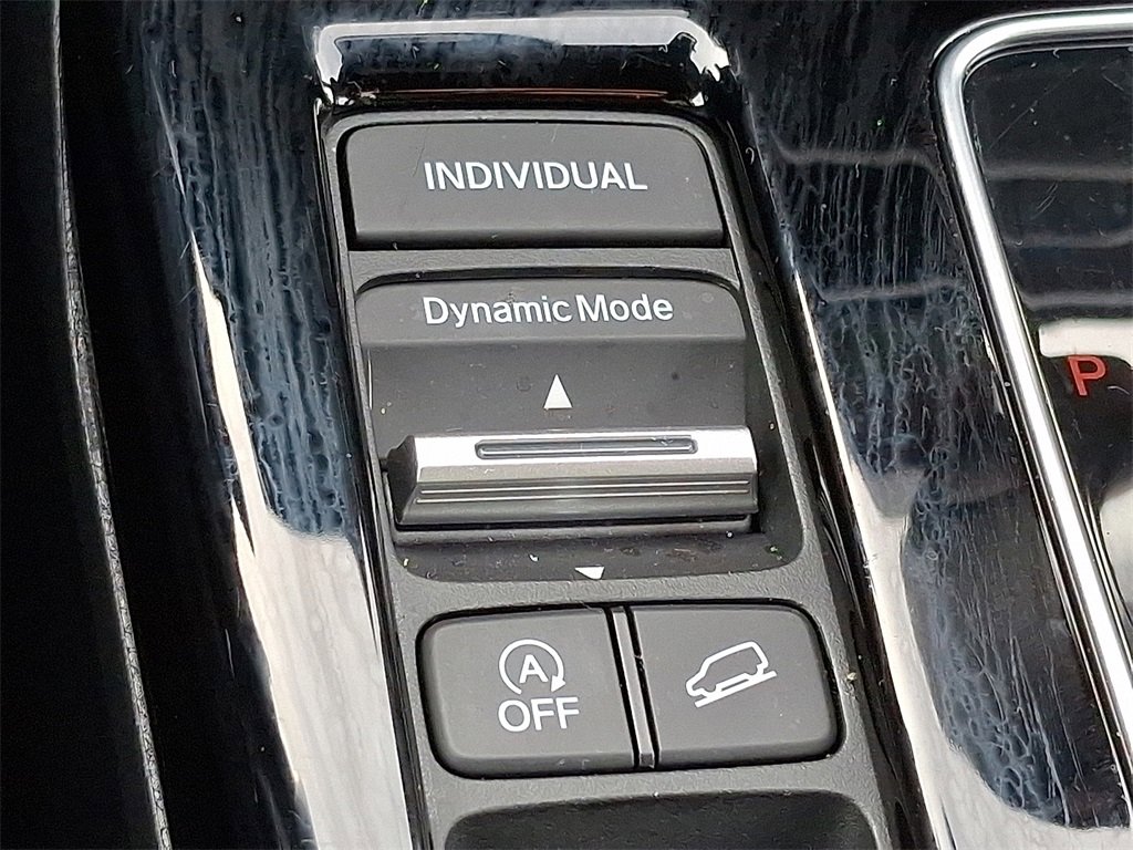 Certified 2025 Acura ADX A-Spec image 26