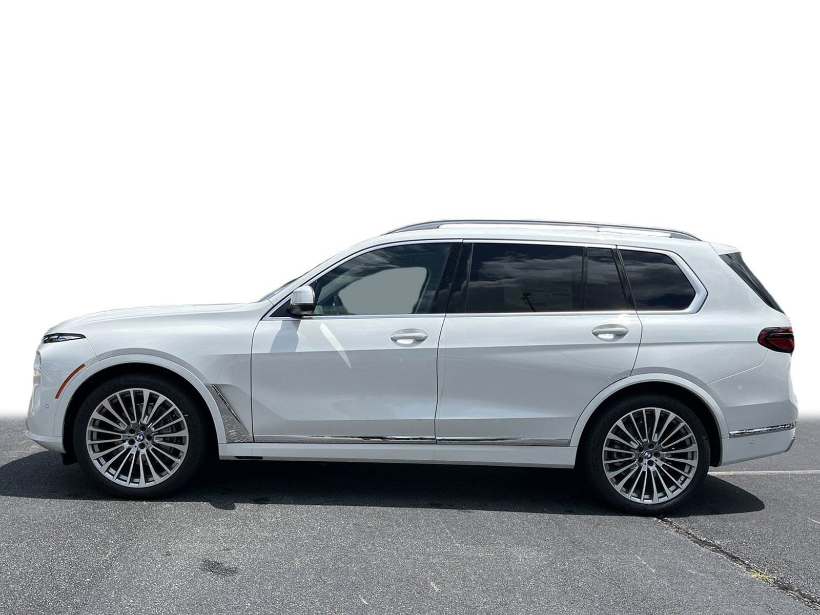 New 2026 BMW X7 xDrive40i w/ Premium Package image 27