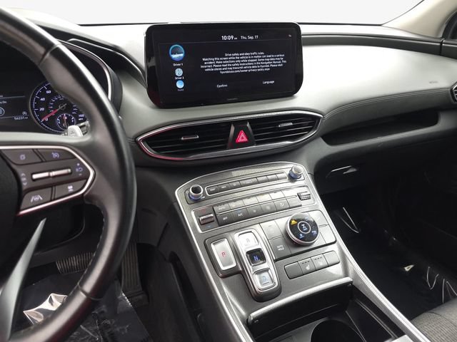 Used 2023 Hyundai Santa Fe SEL w/ Cargo Package AWD/4WD image 17