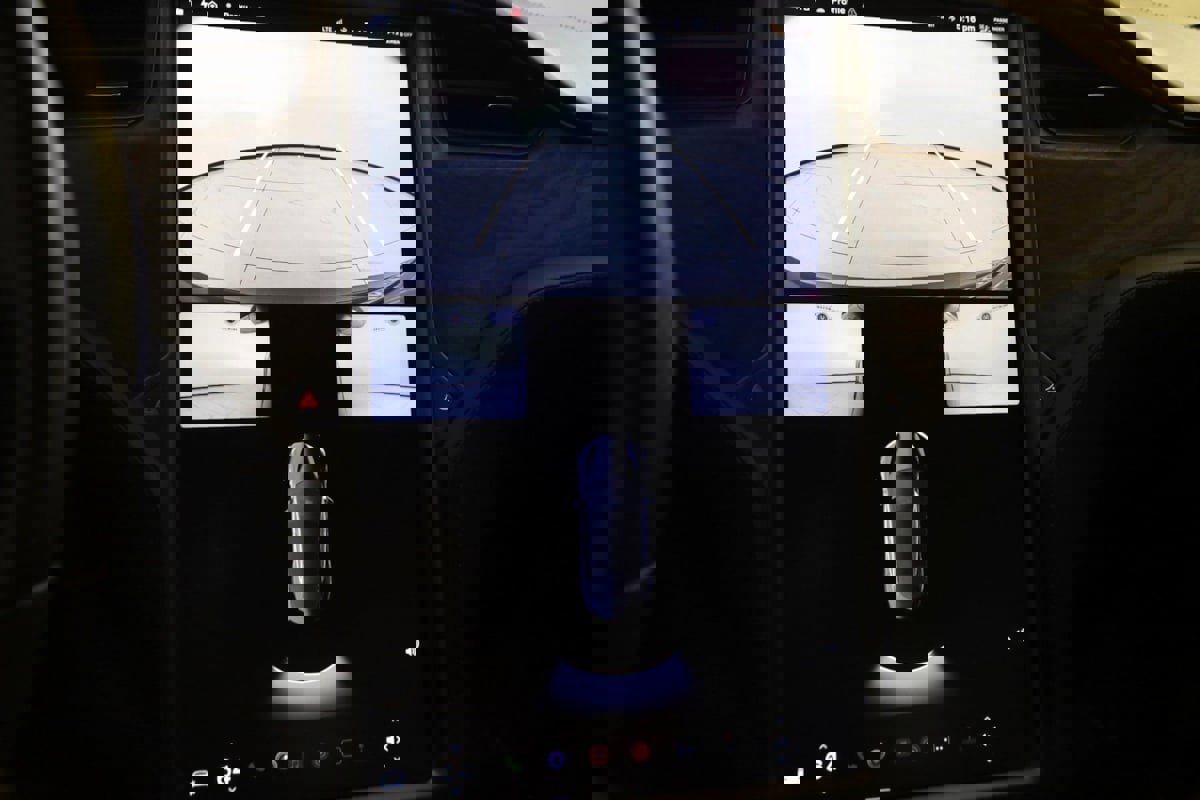 Used 2021 Tesla Model S Long Range Plus image 10