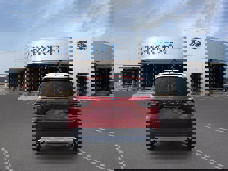New 2025 Ford Escape Active image 5