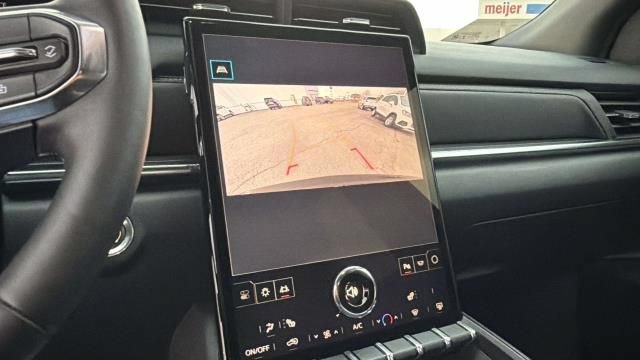 Certified 2026 GMC Terrain Elevation AWD/4WD image 20