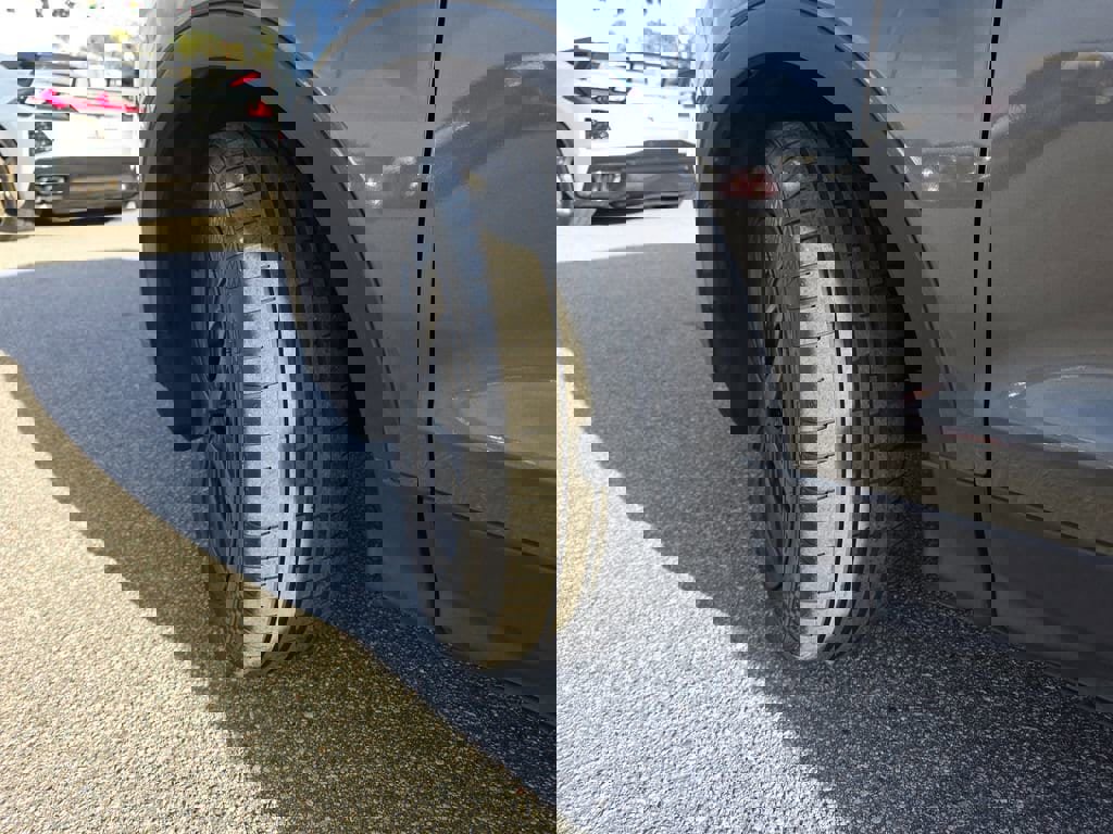 Used 2019 Ford Escape S image 30