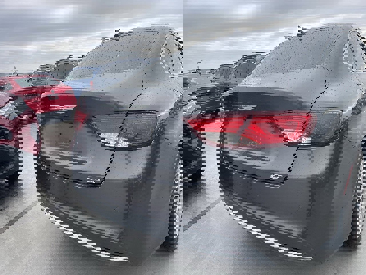 Used 2015 Chrysler 200 Limited w/ Spring Special Group image 4