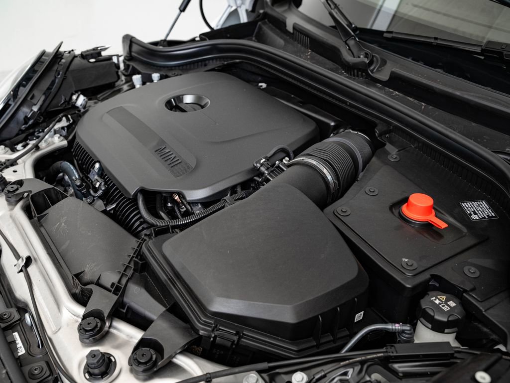 New 2026 MINI Cooper S FWD image 43