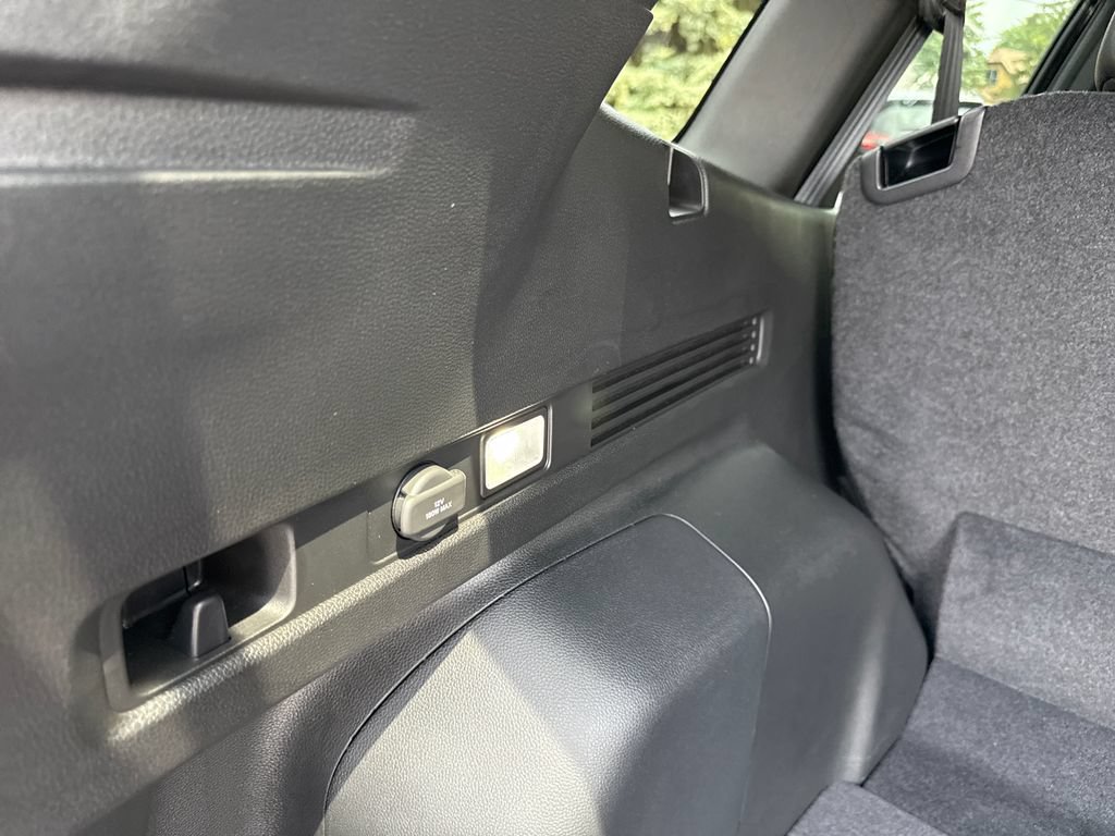 Certified 2026 Honda CR-V Sport-L image 45