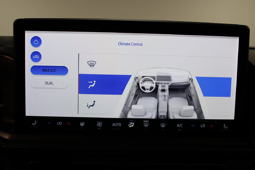 New 2026 Ford Bronco Sport Outer Banks w/ Outer Banks Tech Package+ AWD/4WD image 46