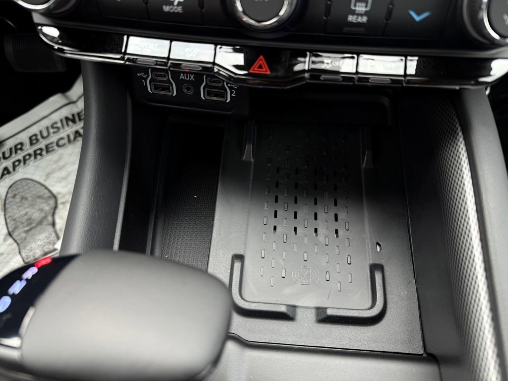 New 2026 Dodge Durango GT image 26