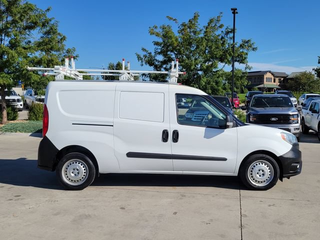 Used 2021 RAM ProMaster City Tradesman FWD image 2