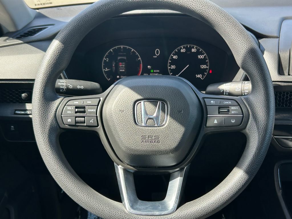 Used 2023 Honda CR-V LX image 17