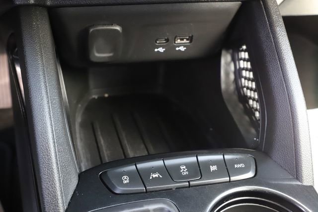 Used 2025 Chevrolet TrailBlazer LT w/ Driver Confidence Package image 29